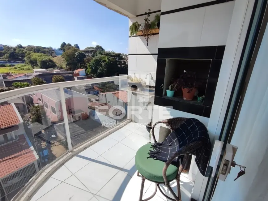 Apartamento com 3 quartos à venda e para alugar, 65m2 em Mogi Moderno, Mogi Das Cruzes - SP - imagem 4 Foto 4 de Apartamento com 3 quartos à venda e para alugar, 65m2 em Mogi Moderno, Mogi Das Cruzes - SP