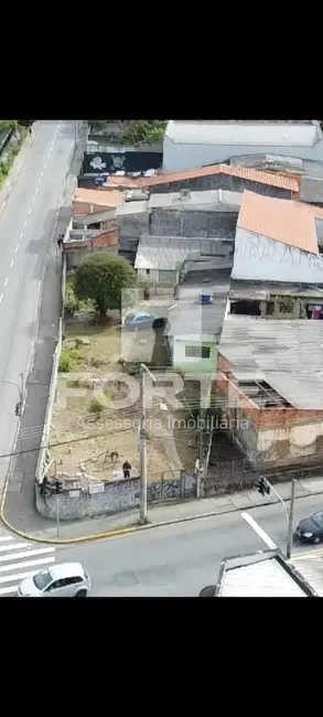 Foto 1 de Terreno / Lote à venda, 513m2 em Vila Cecília, Mogi Das Cruzes - SP