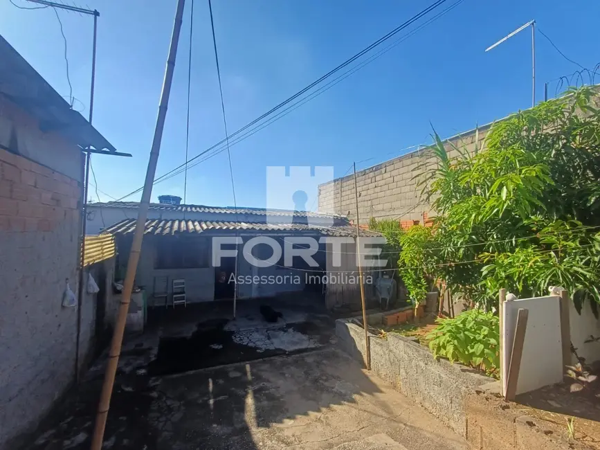 Foto 2 de Terreno / Lote à venda, 250m2 em Jardim Esperança, Mogi Das Cruzes - SP