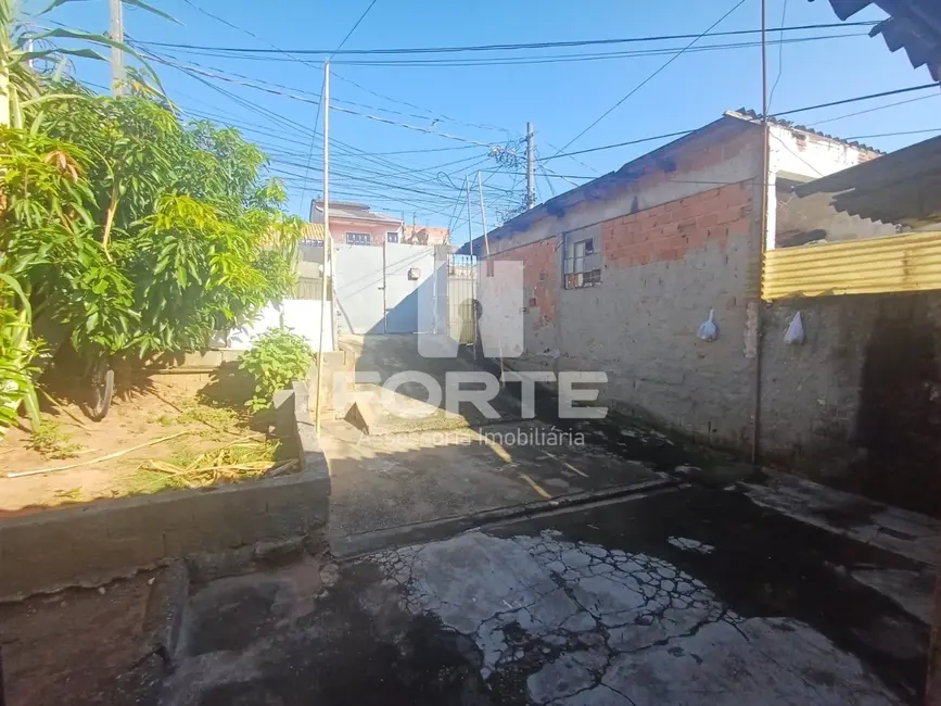 Foto 1 de Terreno / Lote à venda, 250m2 em Jardim Esperança, Mogi Das Cruzes - SP