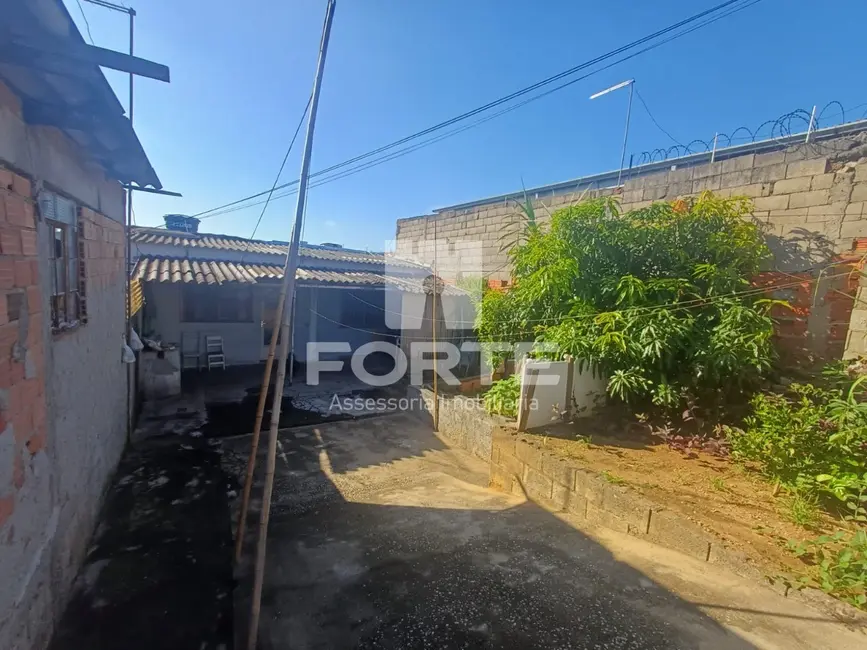 Foto 4 de Terreno / Lote à venda, 250m2 em Jardim Esperança, Mogi Das Cruzes - SP