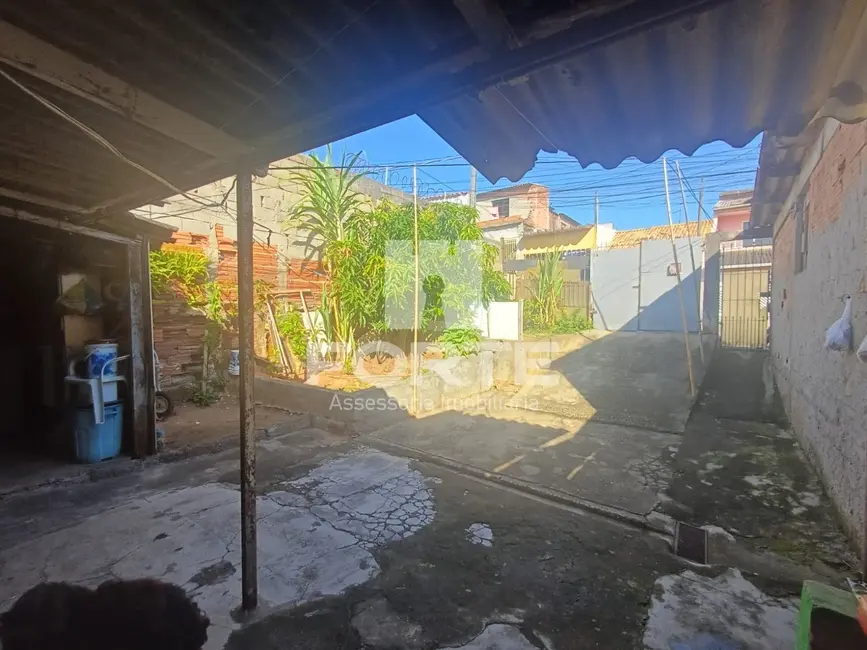 Foto 5 de Terreno / Lote à venda, 250m2 em Jardim Esperança, Mogi Das Cruzes - SP