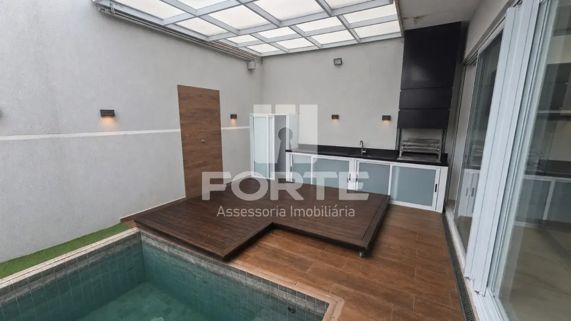 Foto 2 de Casa com 3 quartos para alugar, 299m2 em Mogi Das Cruzes - SP