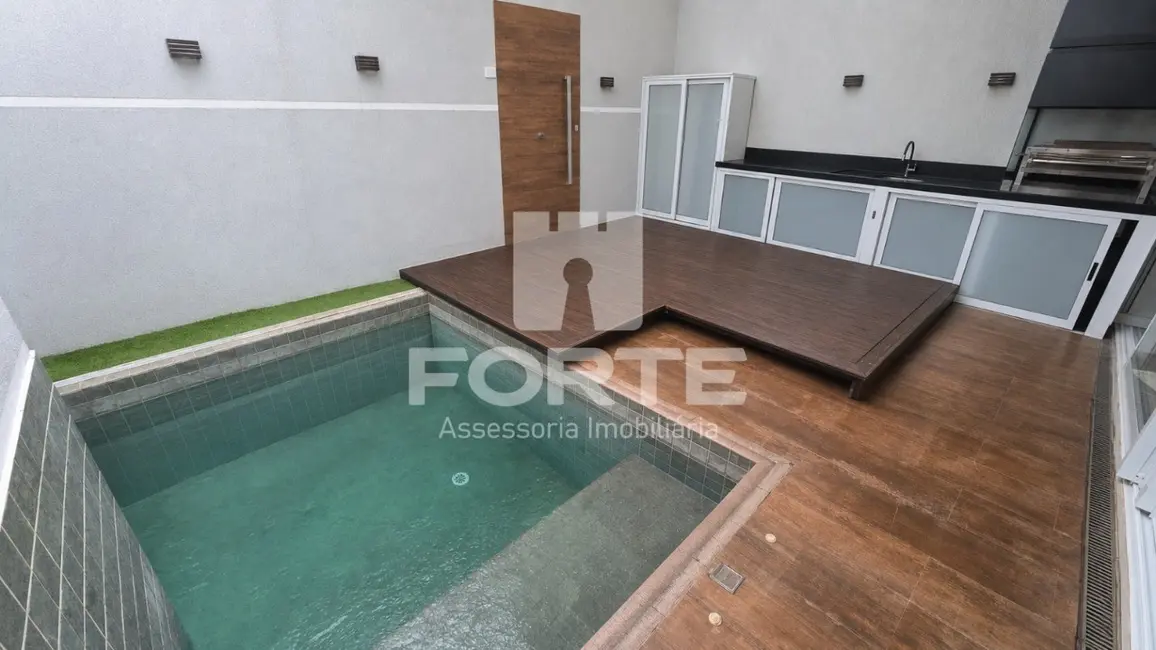 Foto 7 de Casa com 3 quartos para alugar, 299m2 em Mogi Das Cruzes - SP