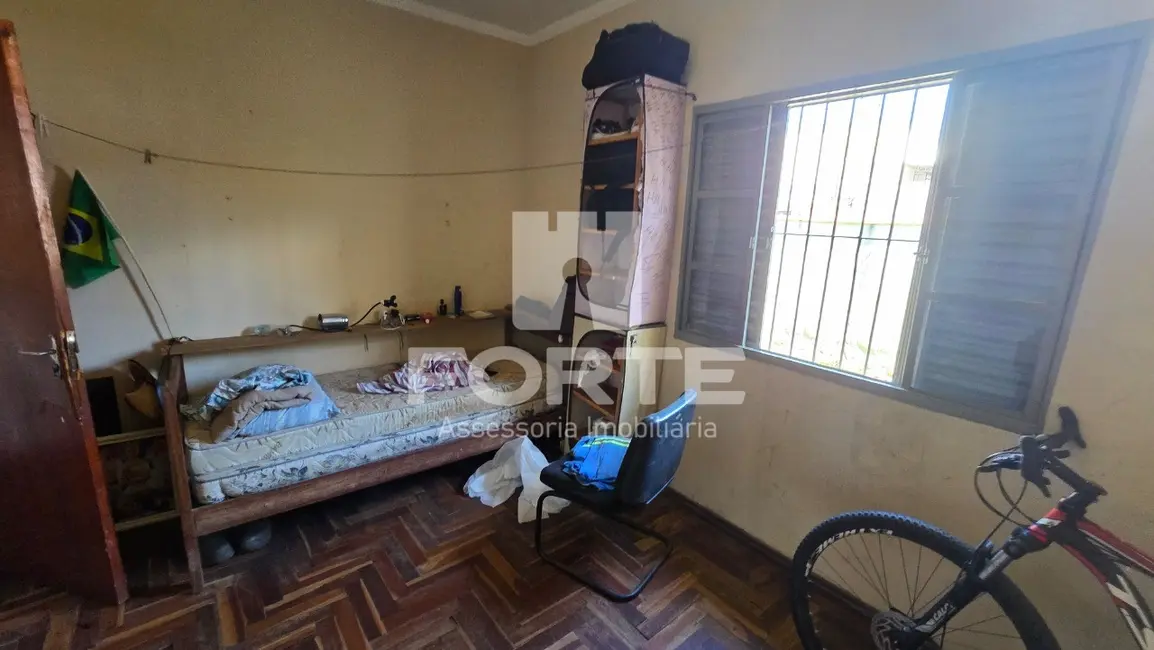 Foto 7 de Casa com 2 quartos à venda, 550m2 em Francisca Augusta Rios, Pouso Alegre - MG