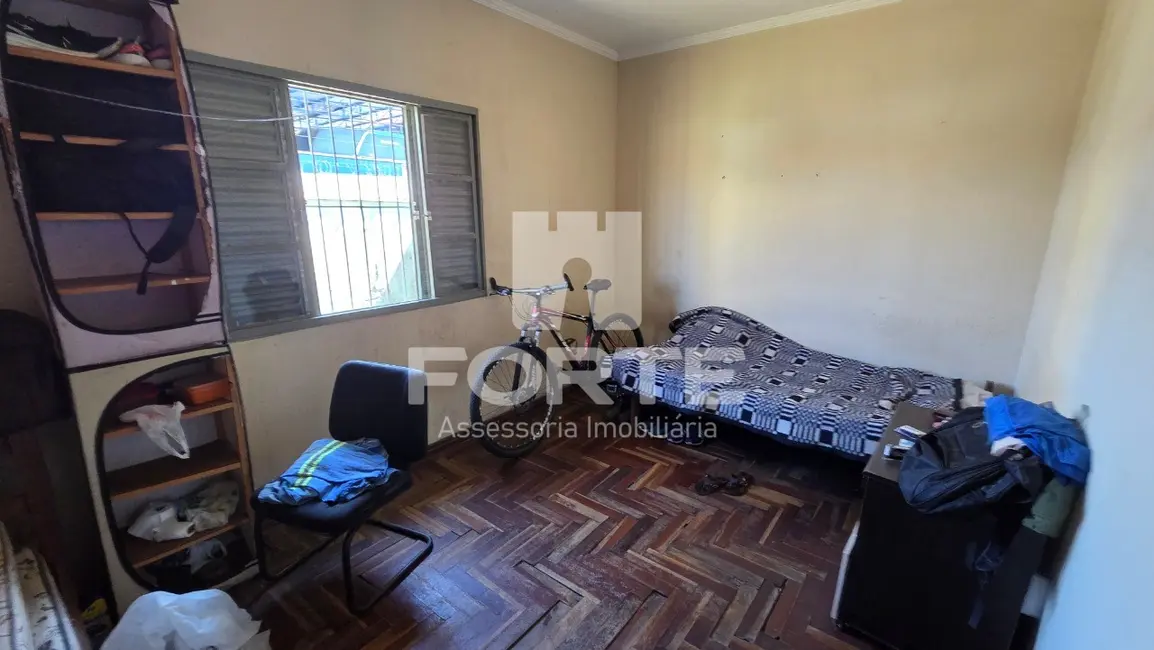Foto 8 de Casa com 2 quartos à venda, 550m2 em Francisca Augusta Rios, Pouso Alegre - MG