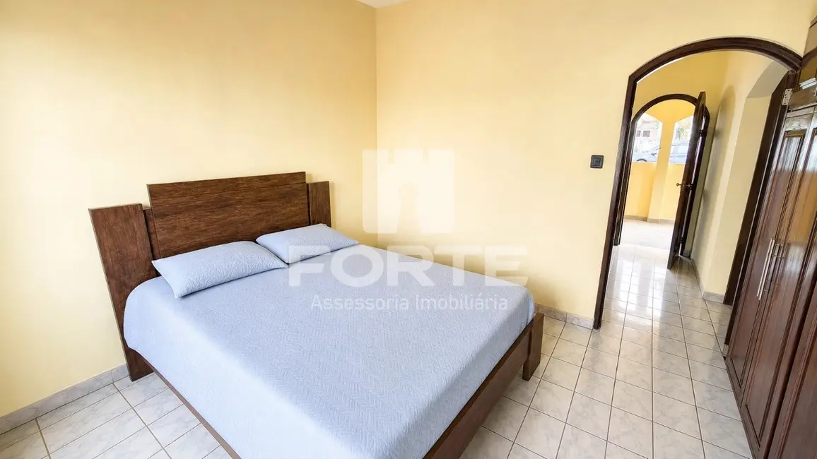 Foto 5 de Casa com 2 quartos à venda, 115m2 em Centro, Paraisopolis - MG