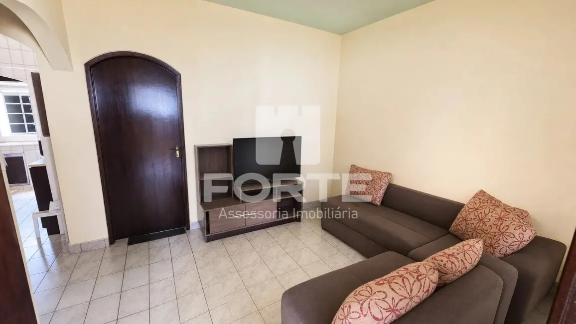 Foto 3 de Casa com 2 quartos à venda, 115m2 em Centro, Paraisopolis - MG