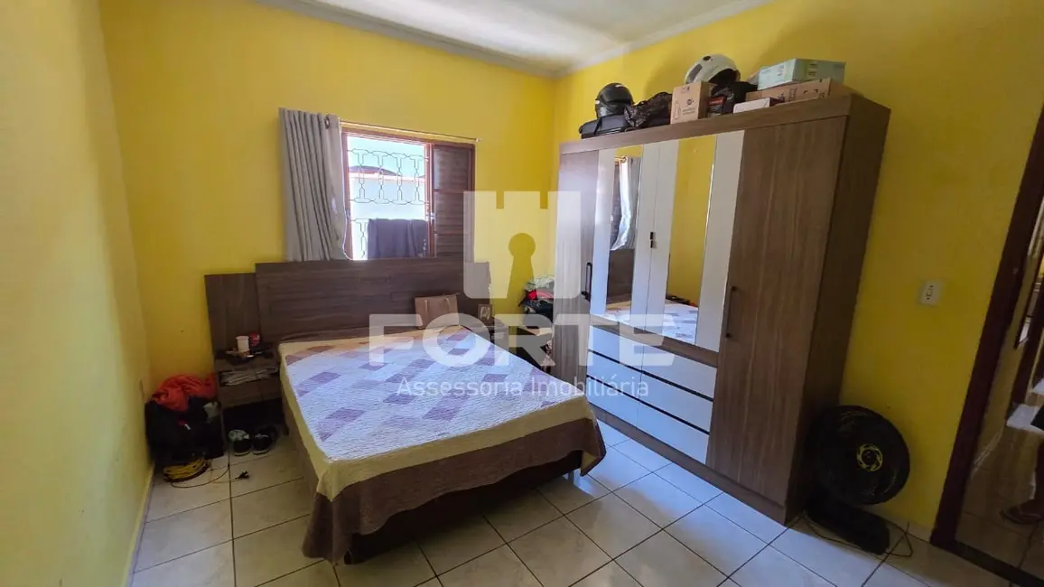 Foto 6 de Casa com 3 quartos à venda, 200m2 em Jardim Olímpico, Pouso Alegre - MG