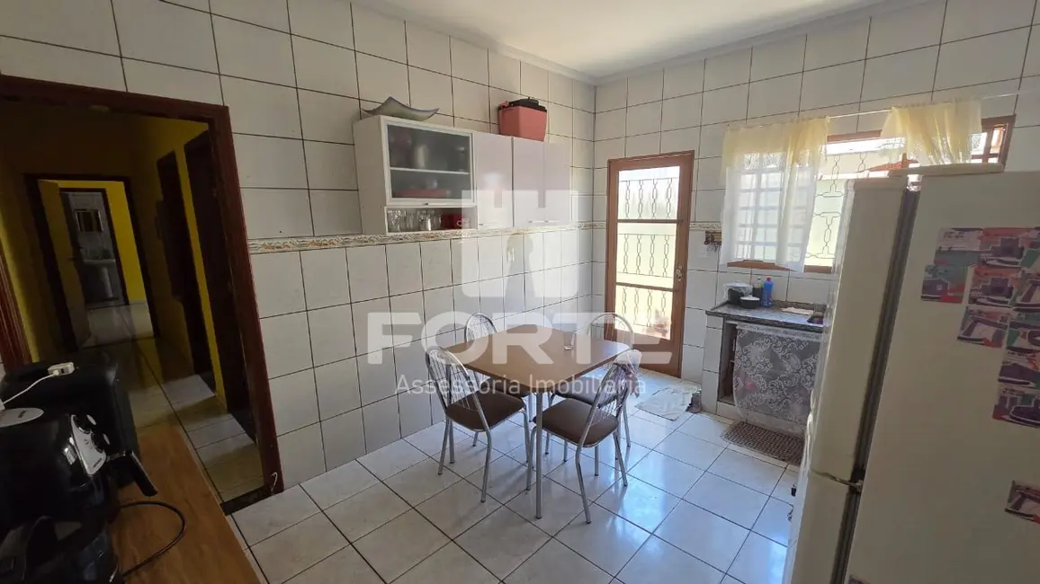 Foto 9 de Casa com 3 quartos à venda, 200m2 em Jardim Olímpico, Pouso Alegre - MG