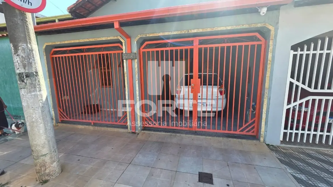 Foto 5 de Casa com 3 quartos à venda, 200m2 em Jardim Olímpico, Pouso Alegre - MG