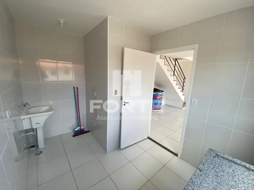 Foto 2 de Casa com 2 quartos à venda, 52m2 em Jardim Cintia, Mogi Das Cruzes - SP