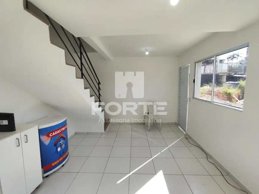 Foto 3 de Casa com 2 quartos à venda, 52m2 em Jardim Cintia, Mogi Das Cruzes - SP