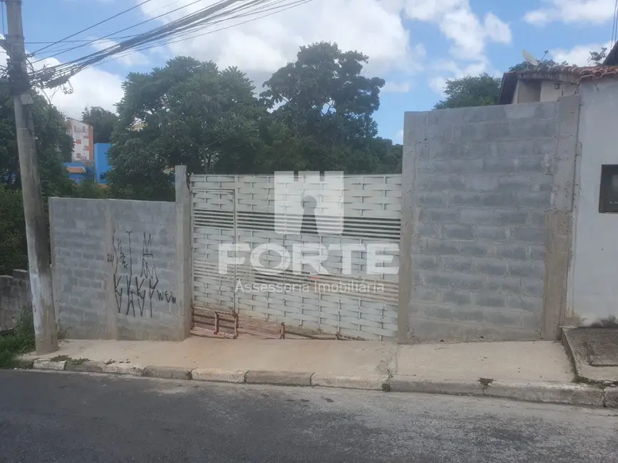 Foto 1 de Terreno / Lote à venda, 520m2 em Mogi Moderno, Mogi Das Cruzes - SP