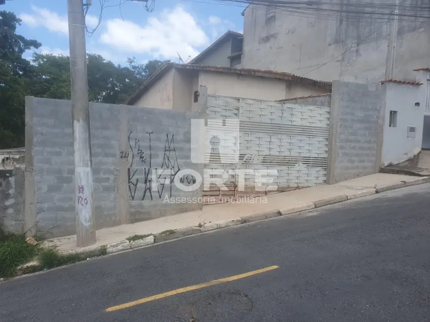 Foto 2 de Terreno / Lote à venda, 520m2 em Mogi Moderno, Mogi Das Cruzes - SP