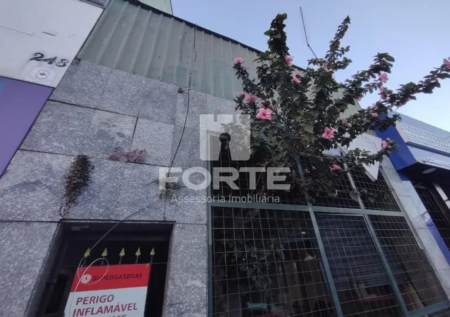 Foto 2 de Loja à venda e para alugar, 173m2 em Vila Mogilar, Mogi Das Cruzes - SP