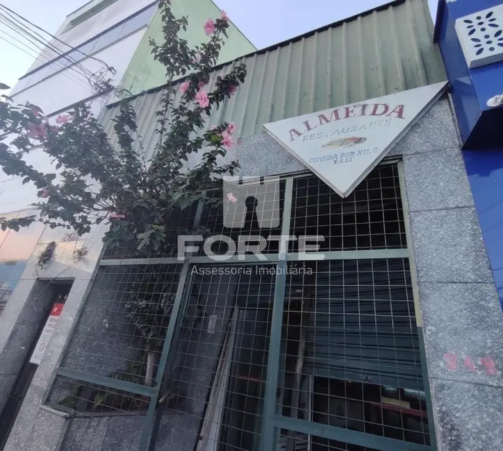 Foto 1 de Loja à venda e para alugar, 173m2 em Vila Mogilar, Mogi Das Cruzes - SP