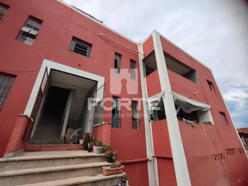 Foto 1 de Apartamento com 2 quartos à venda, 50m2 em Vila Cecília, Mogi Das Cruzes - SP