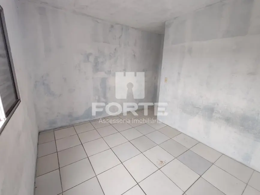 Foto 2 de Apartamento com 2 quartos à venda, 50m2 em Vila Cecília, Mogi Das Cruzes - SP