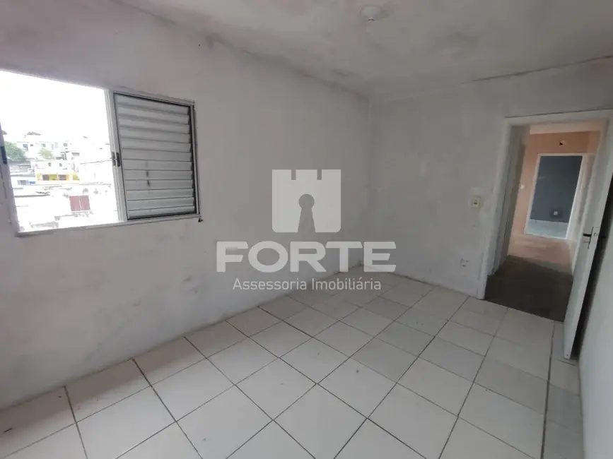 Foto 3 de Apartamento com 2 quartos à venda, 50m2 em Vila Cecília, Mogi Das Cruzes - SP