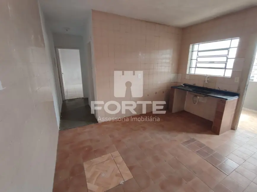 Foto 8 de Apartamento com 2 quartos à venda, 50m2 em Vila Cecília, Mogi Das Cruzes - SP