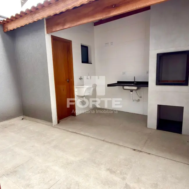 Foto 9 de Casa com 3 quartos à venda, 140m2 em Vila Marieta, São Paulo - SP