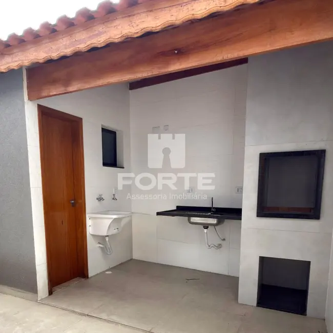 Foto 2 de Casa com 3 quartos à venda, 140m2 em Vila Marieta, São Paulo - SP