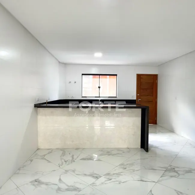 Foto 1 de Casa com 3 quartos à venda, 140m2 em Vila Marieta, São Paulo - SP