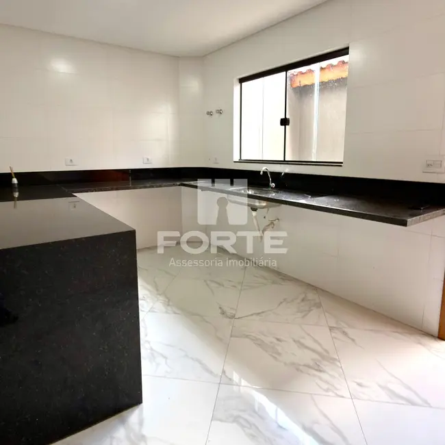 Foto 3 de Casa com 3 quartos à venda, 140m2 em Vila Marieta, São Paulo - SP