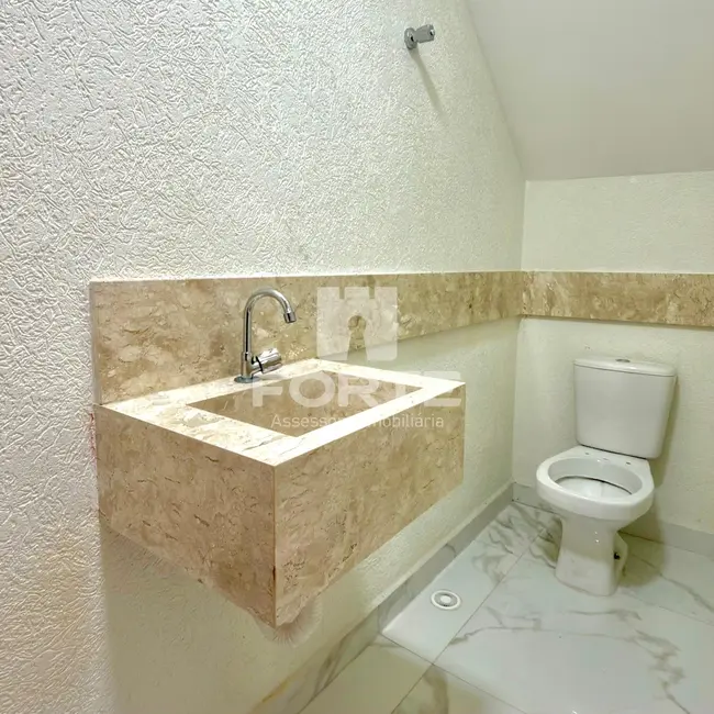 Foto 4 de Casa com 3 quartos à venda, 140m2 em Vila Marieta, São Paulo - SP