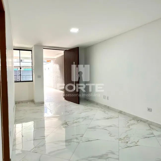 Foto 5 de Casa com 3 quartos à venda, 140m2 em Vila Marieta, São Paulo - SP