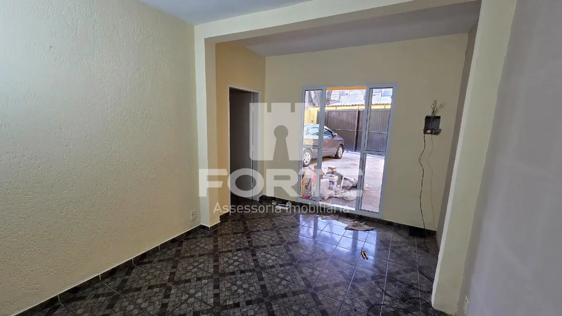 Casa com 2 quartos para alugar, 78m2 em Jardim Planalto, Mogi Das Cruzes - SP - imagem 1 Foto 1 de Casa com 2 quartos para alugar, 78m2 em Jardim Planalto, Mogi Das Cruzes - SP