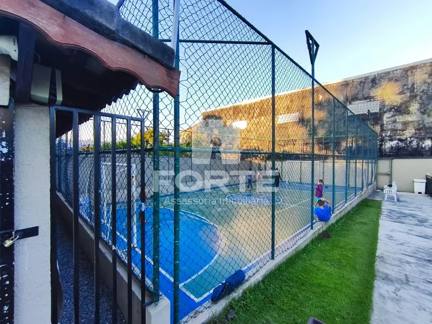 Apartamento com 2 quartos à venda, 48m2 em Chácara Bela Vista, Poa - SP - imagem 5 Foto 5 de Apartamento com 2 quartos à venda, 48m2 em Chácara Bela Vista, Poa - SP