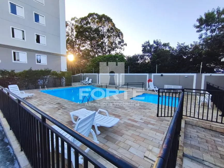 Apartamento com 2 quartos à venda, 48m2 em Chácara Bela Vista, Poa - SP - imagem 8 Foto 8 de Apartamento com 2 quartos à venda, 48m2 em Chácara Bela Vista, Poa - SP