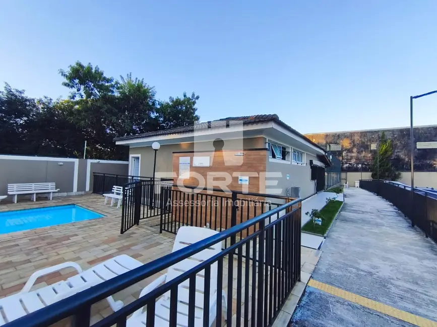 Apartamento com 2 quartos à venda, 48m2 em Chácara Bela Vista, Poa - SP - imagem 6 Foto 6 de Apartamento com 2 quartos à venda, 48m2 em Chácara Bela Vista, Poa - SP