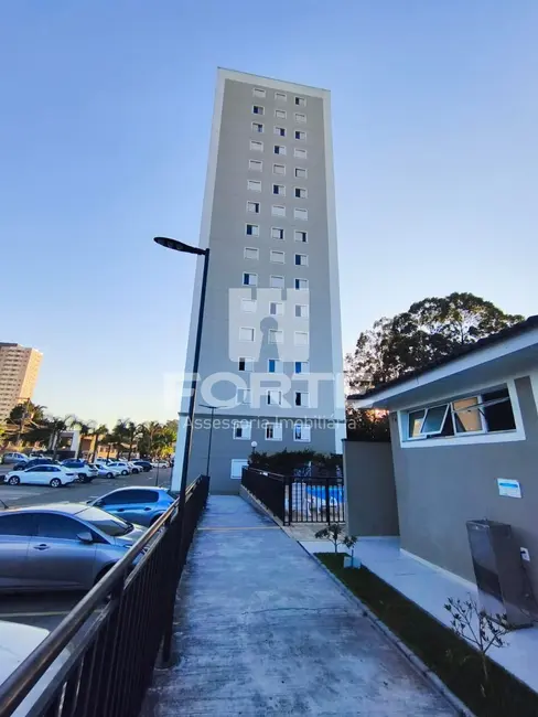 Apartamento com 2 quartos à venda, 48m2 em Chácara Bela Vista, Poa - SP - imagem 4 Foto 4 de Apartamento com 2 quartos à venda, 48m2 em Chácara Bela Vista, Poa - SP