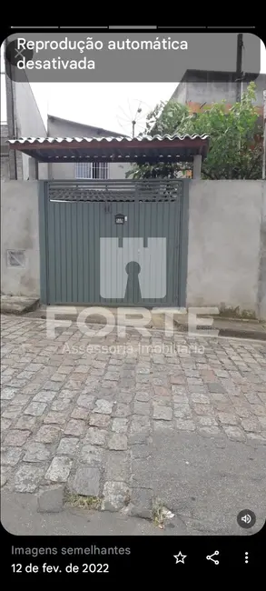 Foto 1 de Casa com 3 quartos à venda, 122m2 em Vila Moraes, Mogi Das Cruzes - SP