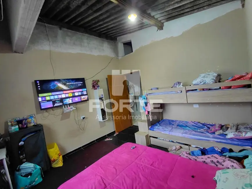 Foto 6 de Casa com 3 quartos à venda, 122m2 em Vila Moraes, Mogi Das Cruzes - SP