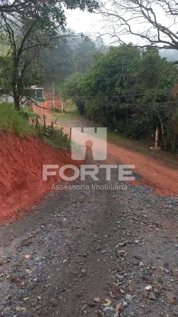 Foto 8 de Terreno / Lote à venda, 1000m2 em Santa Isabel - SP