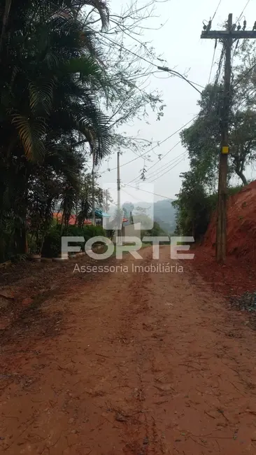 Foto 9 de Terreno / Lote à venda, 1000m2 em Santa Isabel - SP