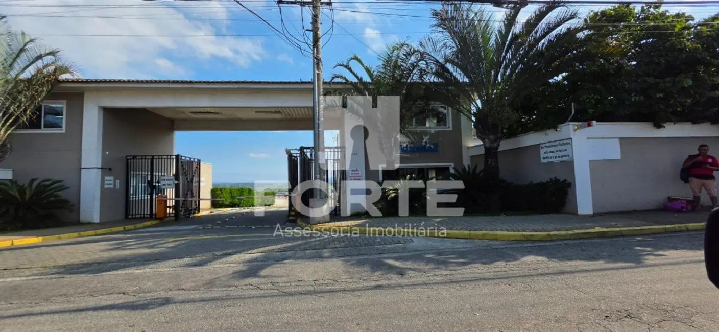 Foto 2 de Apartamento com 2 quartos à venda, 50m2 em Mogi Das Cruzes - SP