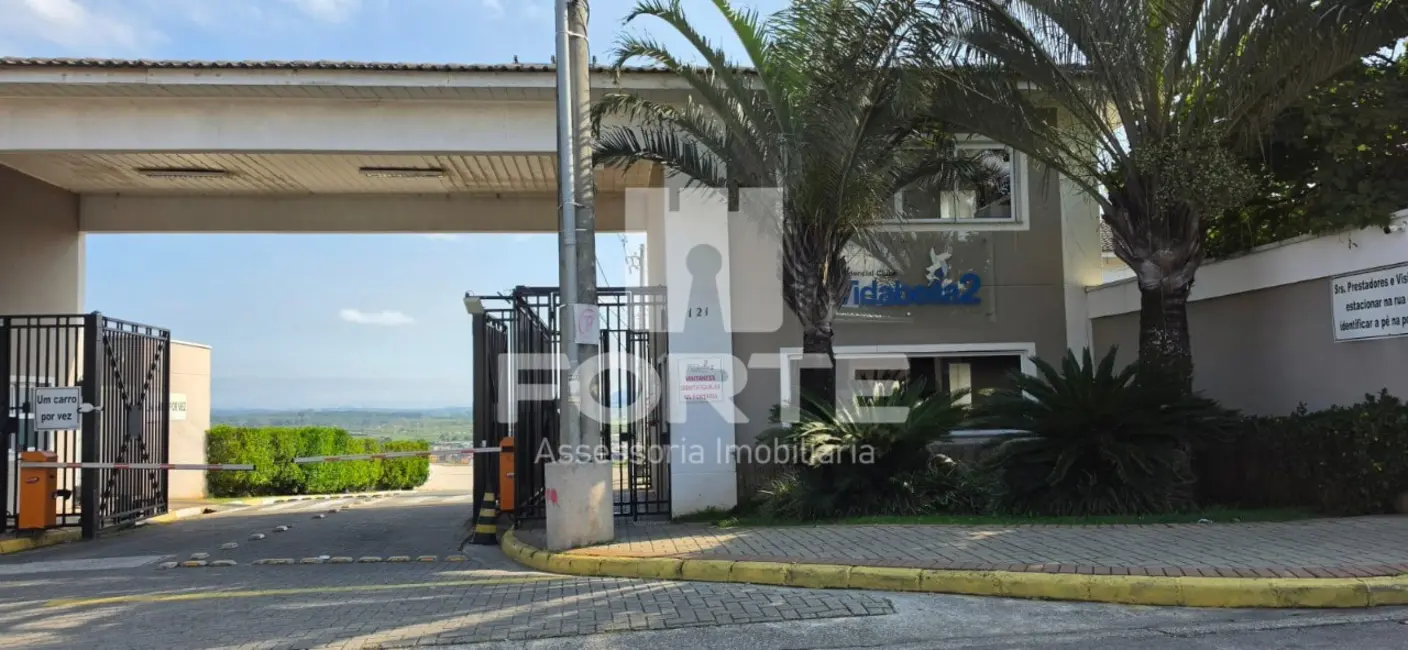 Foto 1 de Apartamento com 2 quartos à venda, 50m2 em Mogi Das Cruzes - SP