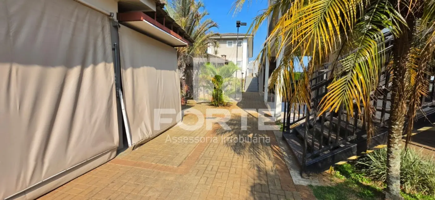 Foto 4 de Apartamento com 2 quartos à venda, 50m2 em Mogi Das Cruzes - SP