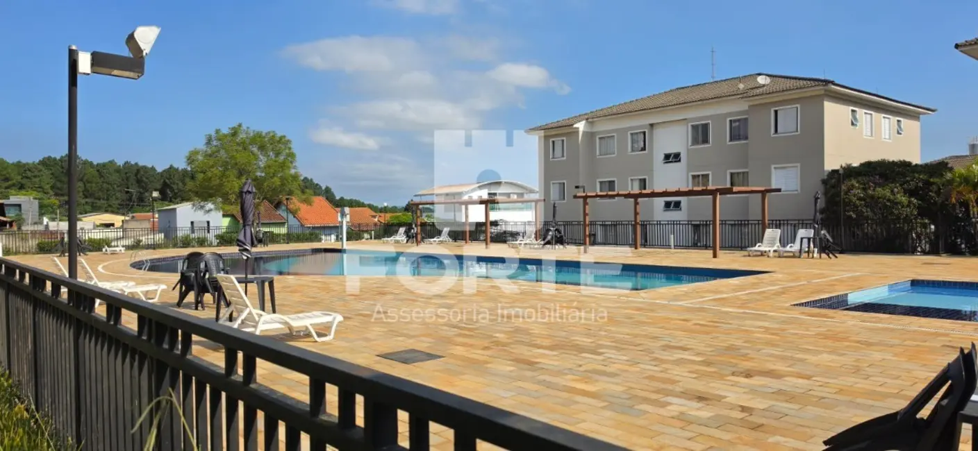 Foto 8 de Apartamento com 2 quartos à venda, 50m2 em Mogi Das Cruzes - SP