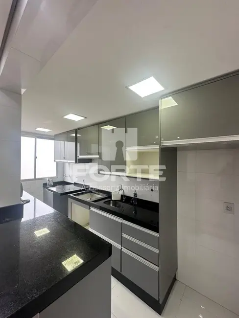 Foto 6 de Apartamento com 2 quartos à venda, 48m2 em Vila Mogilar, Mogi Das Cruzes - SP