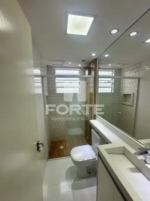 Foto 7 de Apartamento com 2 quartos à venda, 48m2 em Vila Mogilar, Mogi Das Cruzes - SP