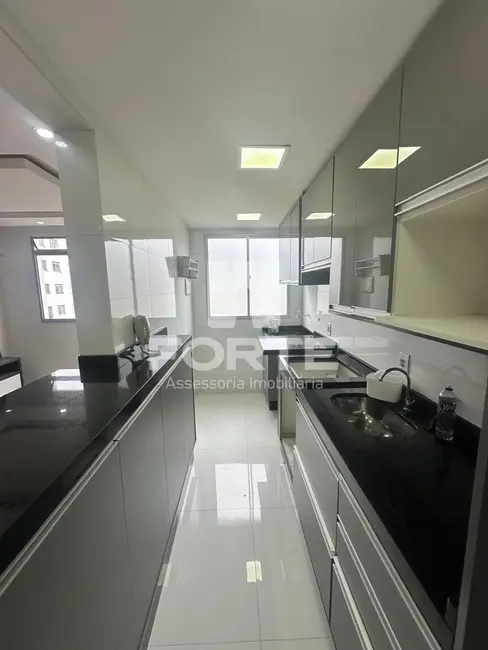 Foto 1 de Apartamento com 2 quartos à venda, 48m2 em Vila Mogilar, Mogi Das Cruzes - SP
