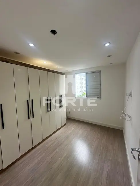 Foto 3 de Apartamento com 2 quartos à venda, 48m2 em Vila Mogilar, Mogi Das Cruzes - SP