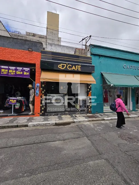 Foto 7 de Loja para alugar, 36m2 em Centro, Mogi Das Cruzes - SP