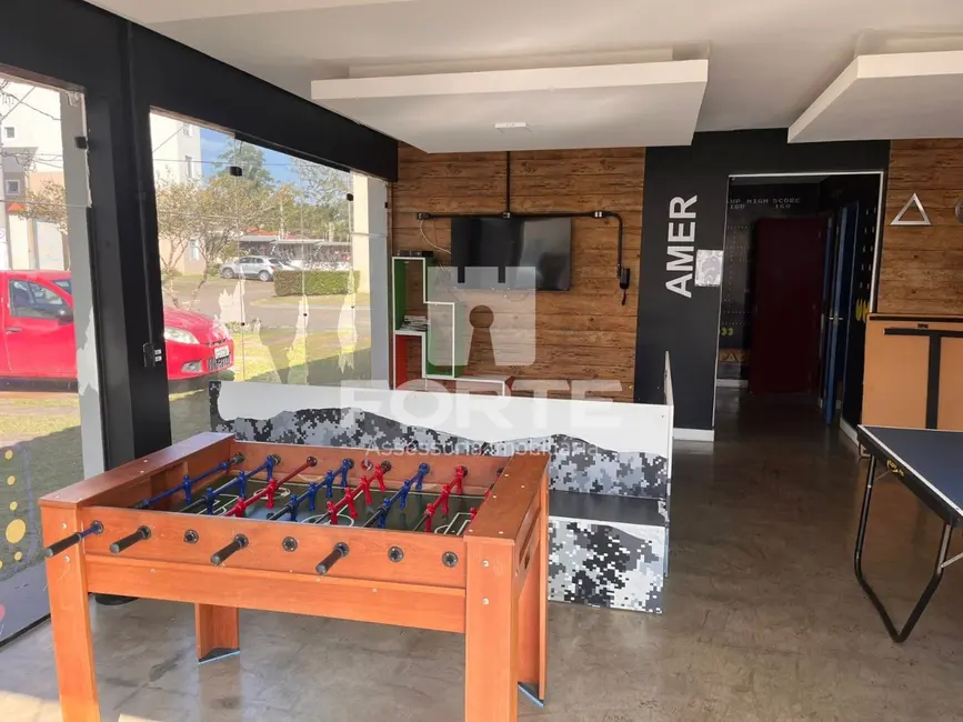 Apartamento com 2 quartos à venda e para alugar, 43m2 em Cézar de Souza, Mogi Das Cruzes - SP - imagem 5 Foto 5 de Apartamento com 2 quartos à venda e para alugar, 43m2 em Cézar de Souza, Mogi Das Cruzes - SP